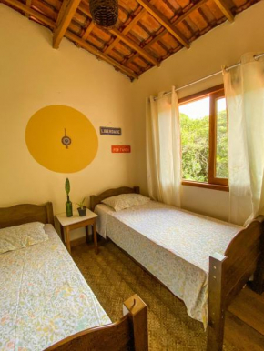 Casa Estelar - Hospedagem Vale do Capão